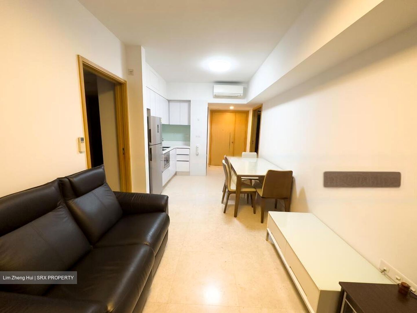 Eight Riversuites (D12), Condominium #486436261